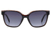 Fossil Cat-Eye Sunglasses