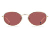 Tommy Hilfiger Square Sunglasses