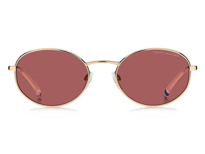 Dsquared Square Sunglasses - TH 2219/S