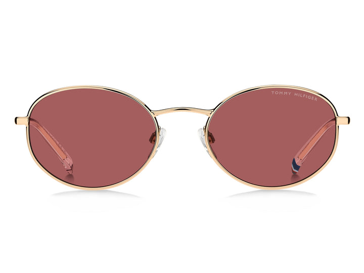 Dsquared Square Sunglasses - TH 2219/S