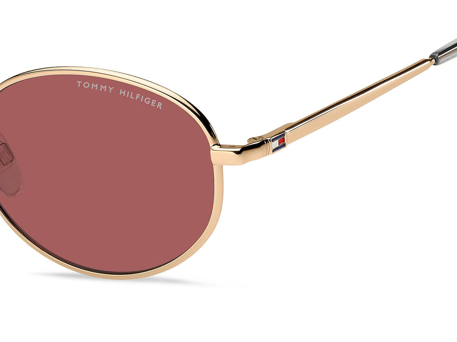 Dsquared Square Sunglasses - TH 2219/S