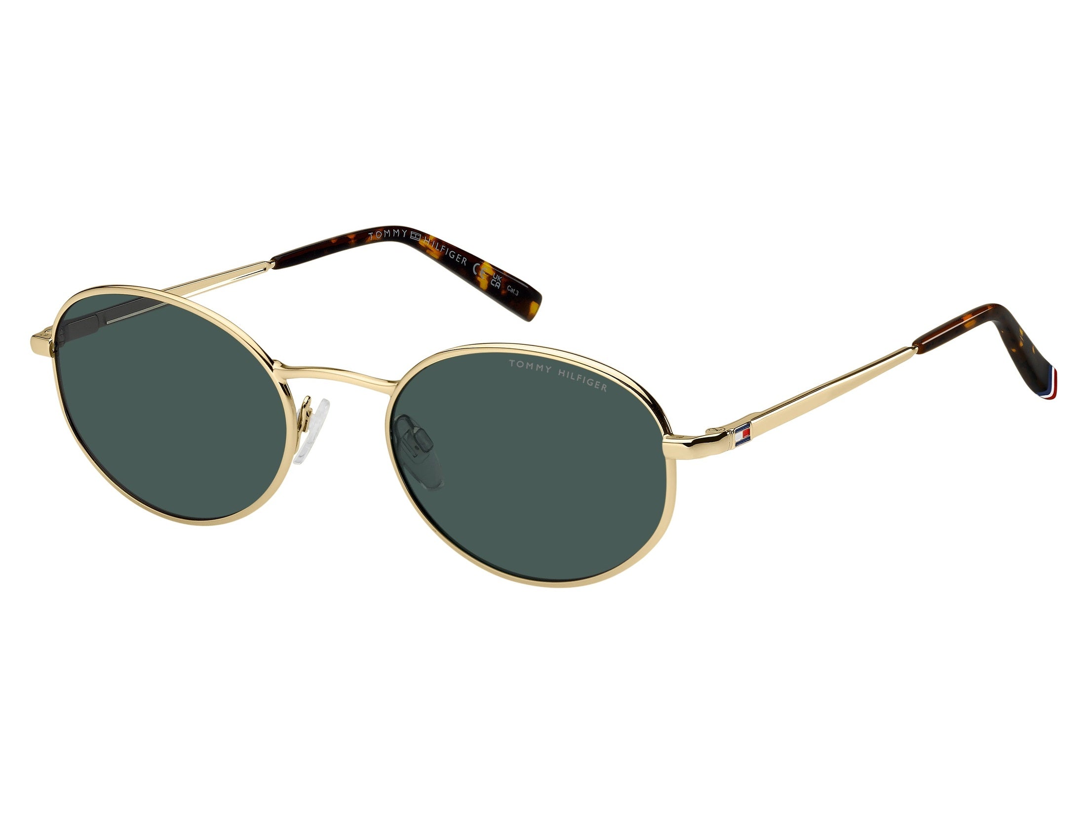 Tommy Hilfiger Square Sunglasses