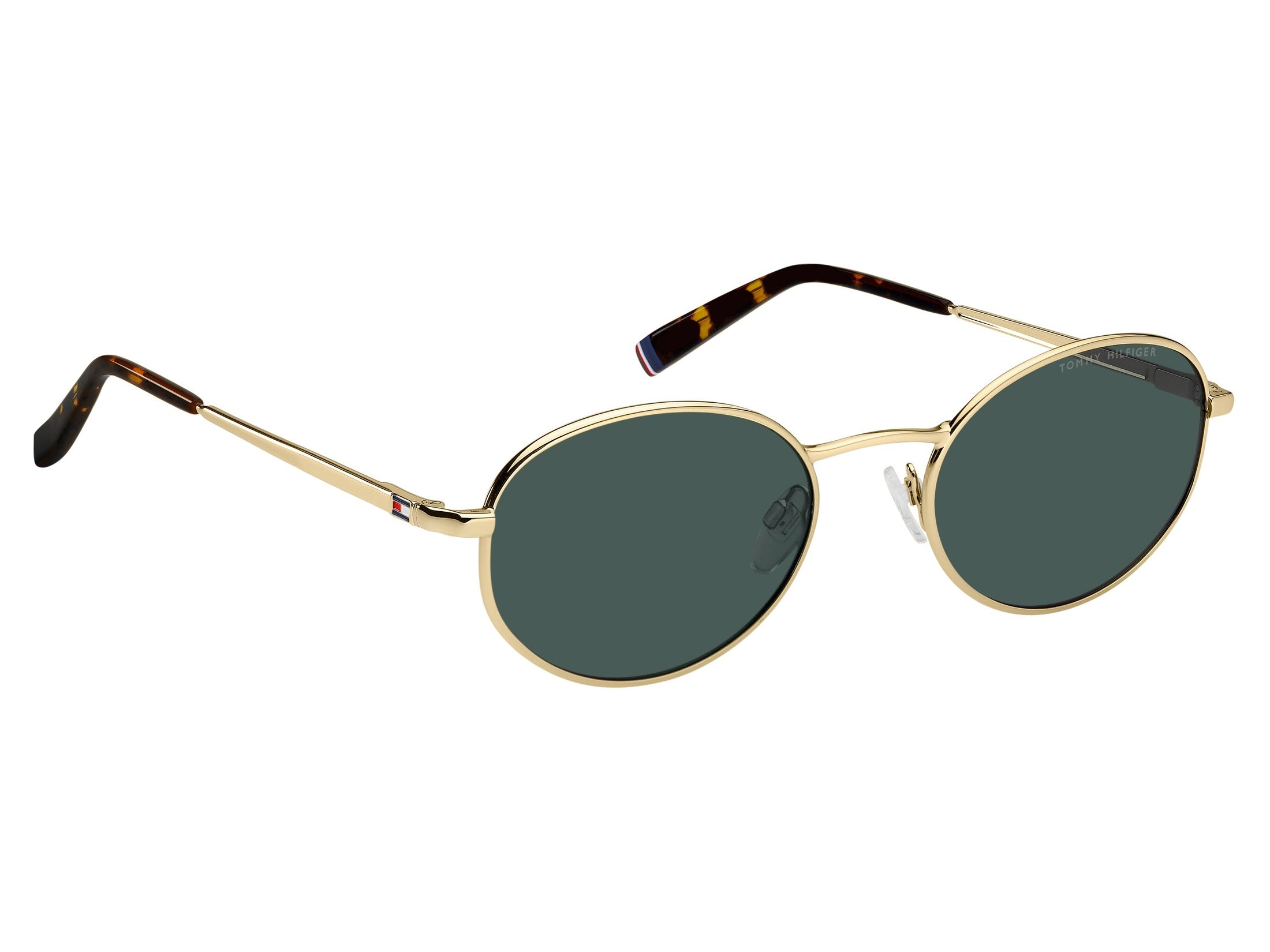 Tommy Hilfiger Square Sunglasses