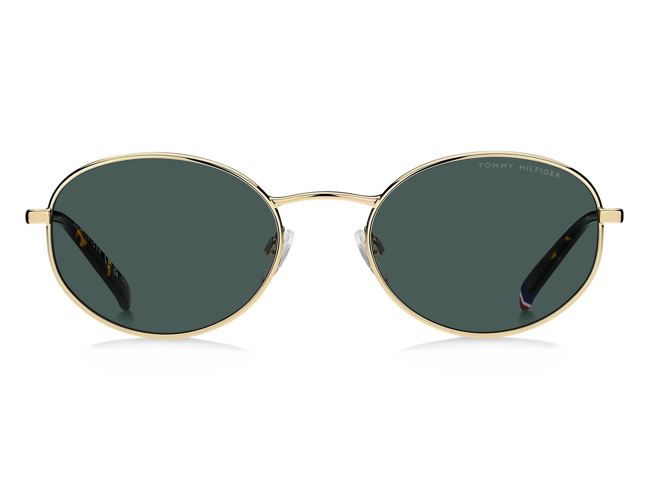 Tommy Hilfiger Square Sunglasses