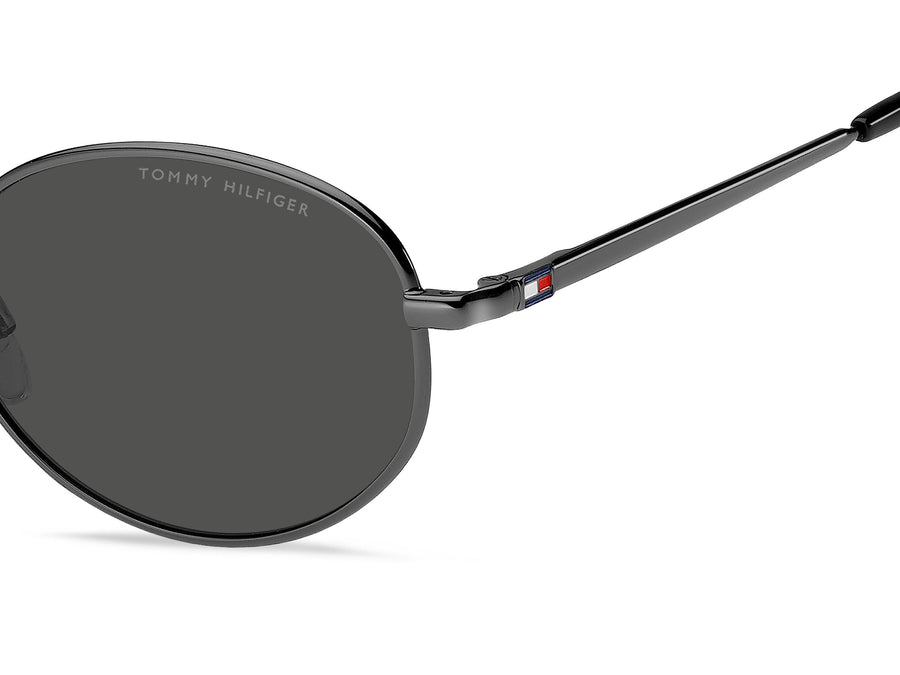 Dsquared Square Sunglasses - TH 2219/S
