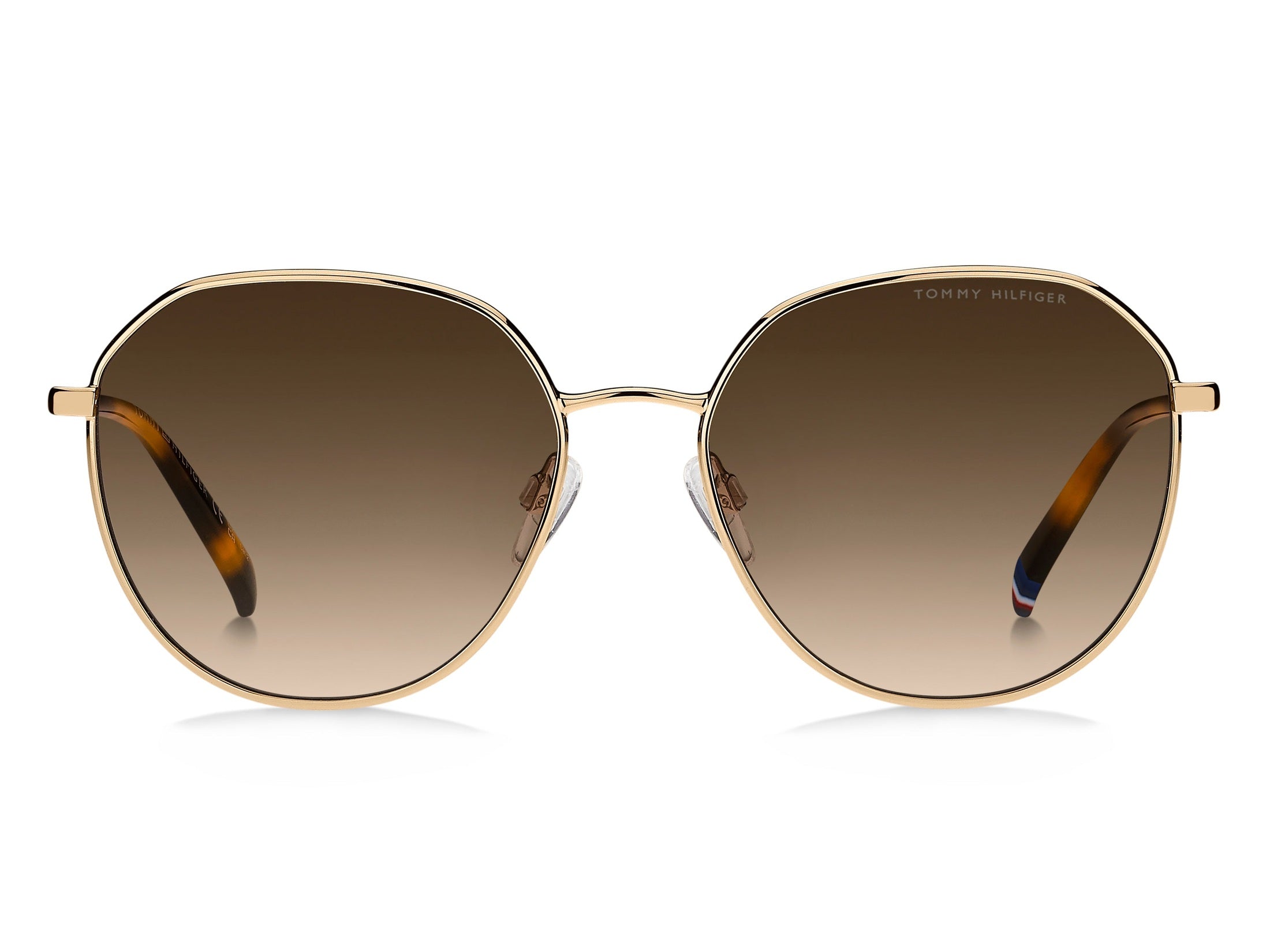 Tommy Hilfiger Round Sunglasses