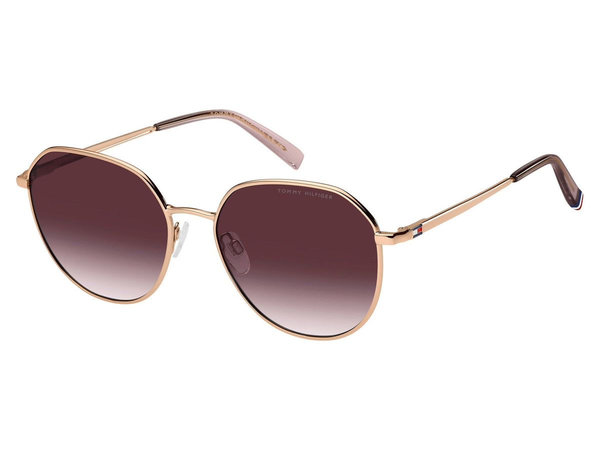 Tommy Hilfiger Round Sunglasses