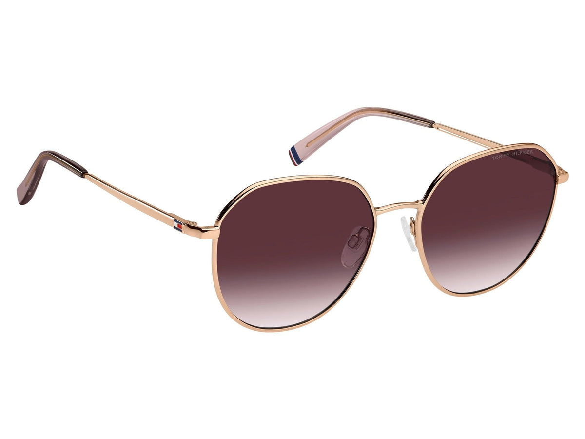 Tommy Hilfiger Round Sunglasses