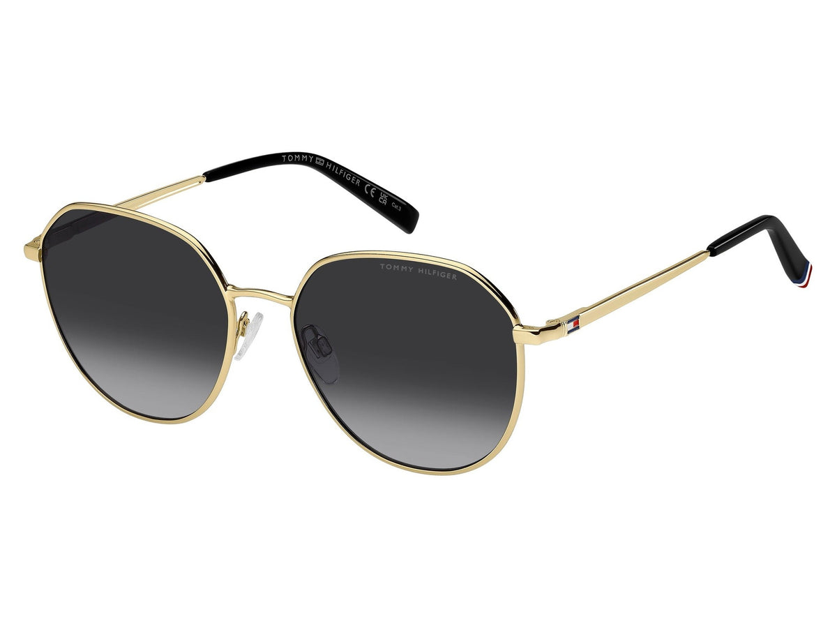 Tommy Hilfiger Round Sunglasses