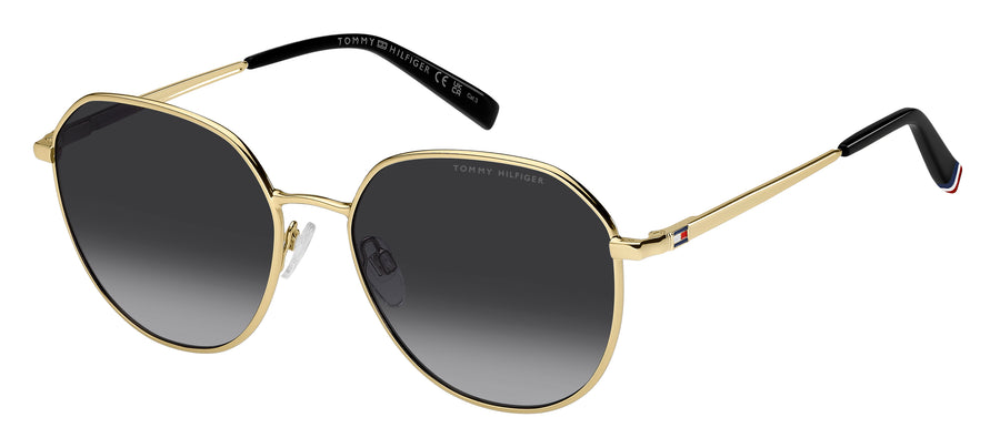 Tommy Hilfiger Round Sunglasses - TH 2218/S