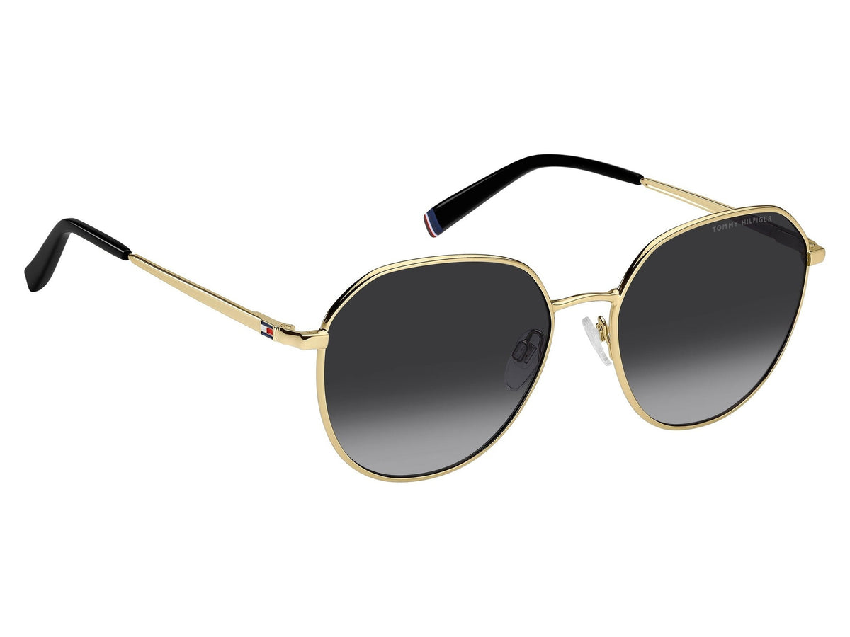 Tommy Hilfiger Round Sunglasses
