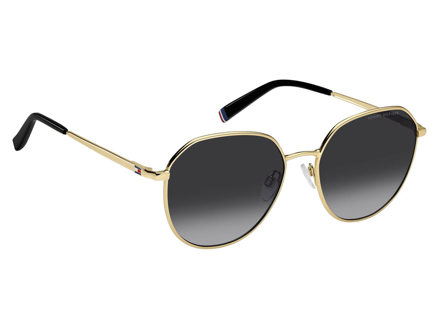 Tommy Hilfiger Round Sunglasses - TH 2218/S