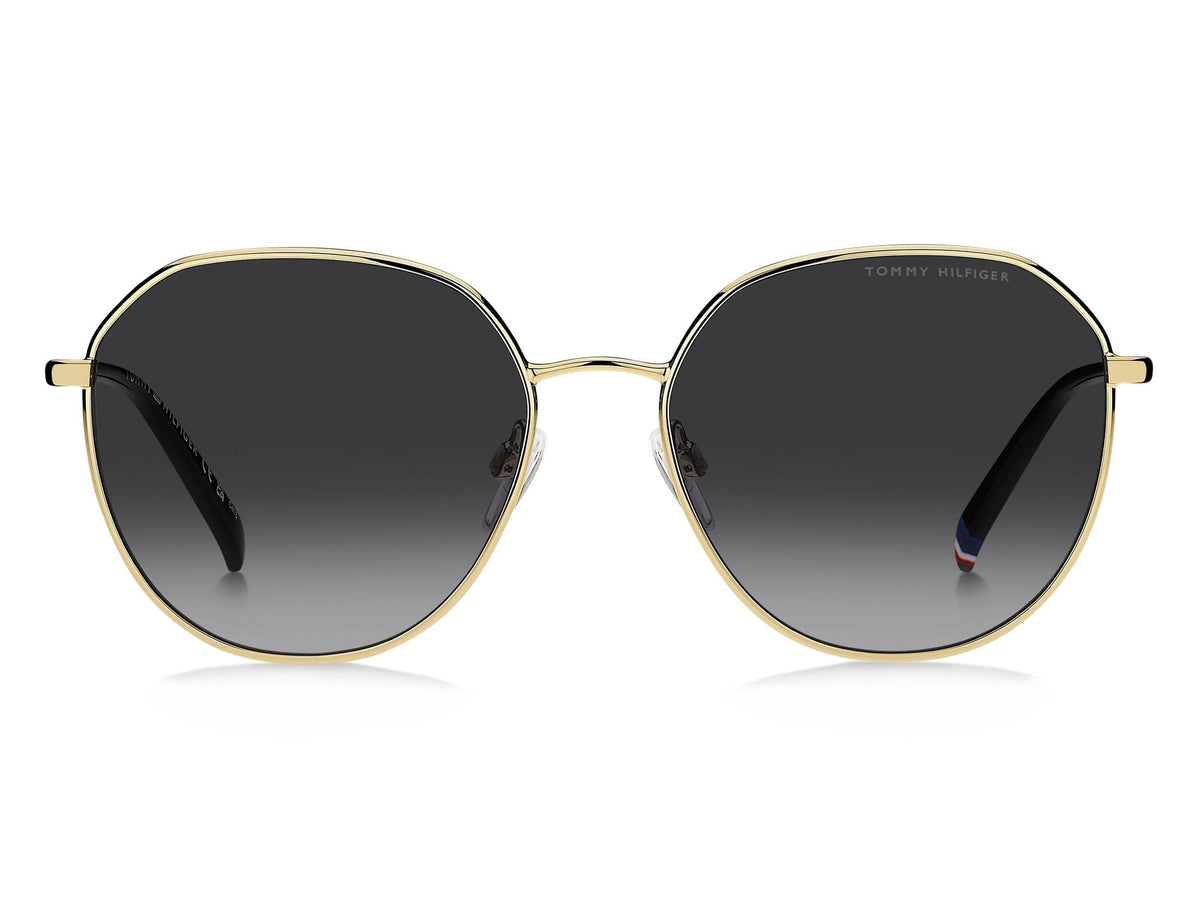Tommy Hilfiger Round Sunglasses