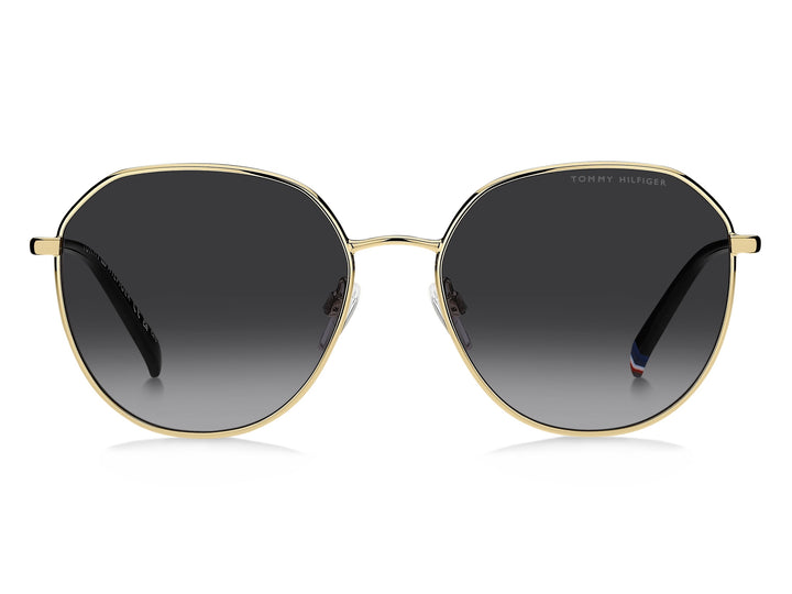 Tommy Hilfiger Round Sunglasses - TH 2218/S