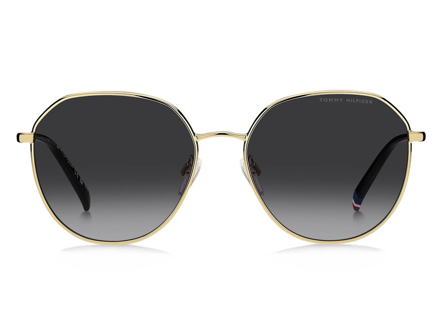 Tommy Hilfiger Round Sunglasses - TH 2218/S