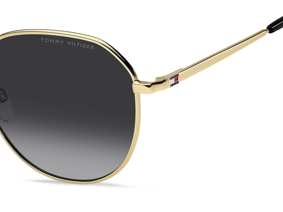 Tommy Hilfiger Round Sunglasses