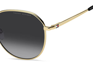 Tommy Hilfiger Round Sunglasses - TH 2218/S