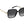 Load image into Gallery viewer, Dsquared Square Sunglasses - TH 2220/S
