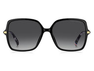 Tommy Hilfiger Square Sunglasses