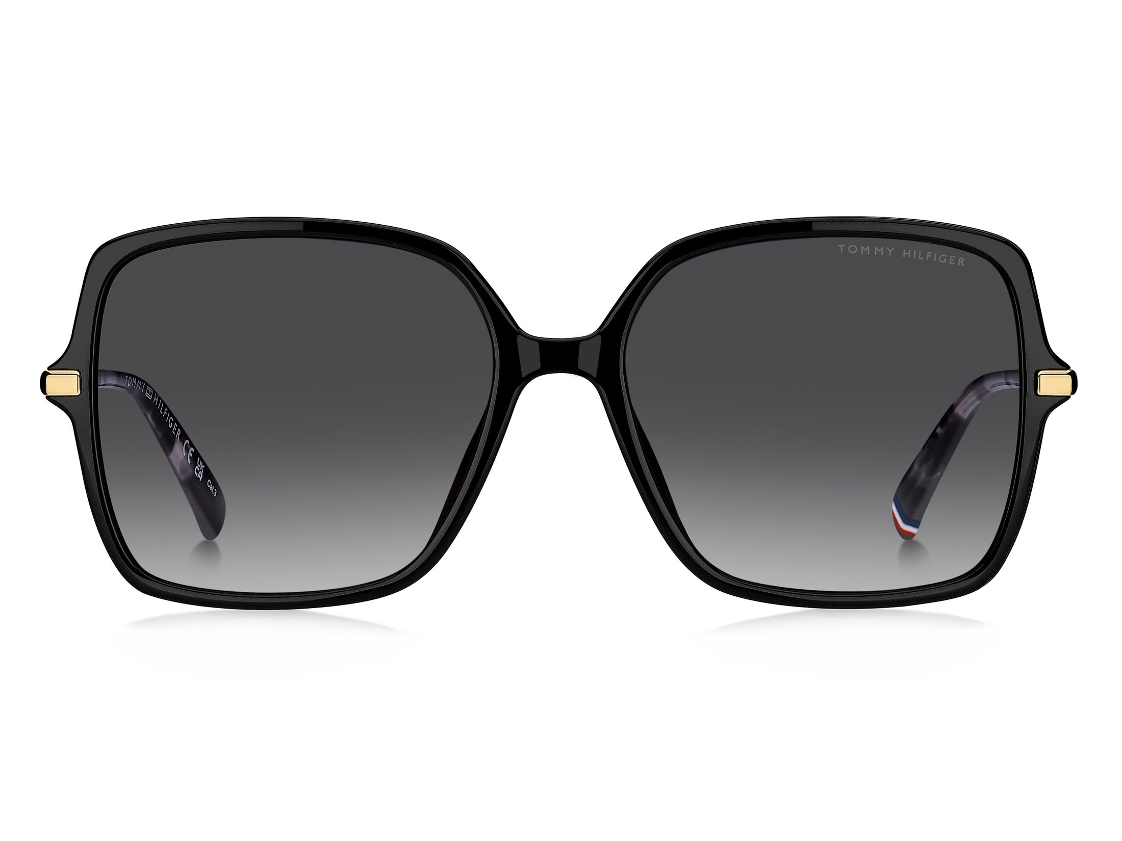 Tommy Hilfiger Square Sunglasses