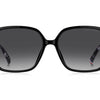 Tommy Hilfiger Square Sunglasses