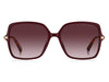 Tommy Hilfiger Square Sunglasses