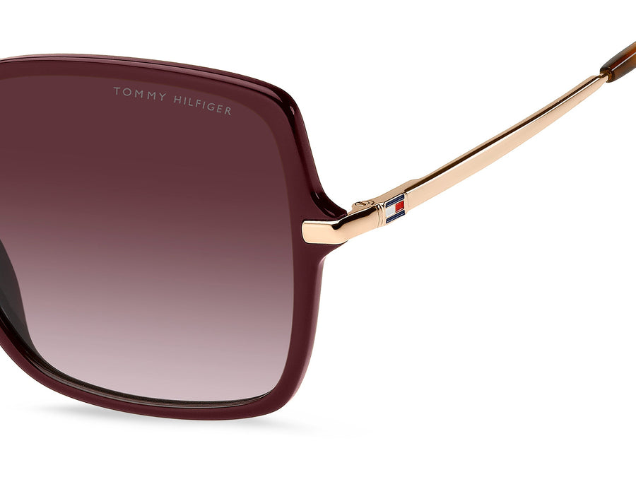 Dsquared Square Sunglasses - TH 2220/S