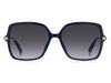 Tommy Hilfiger Square Sunglasses