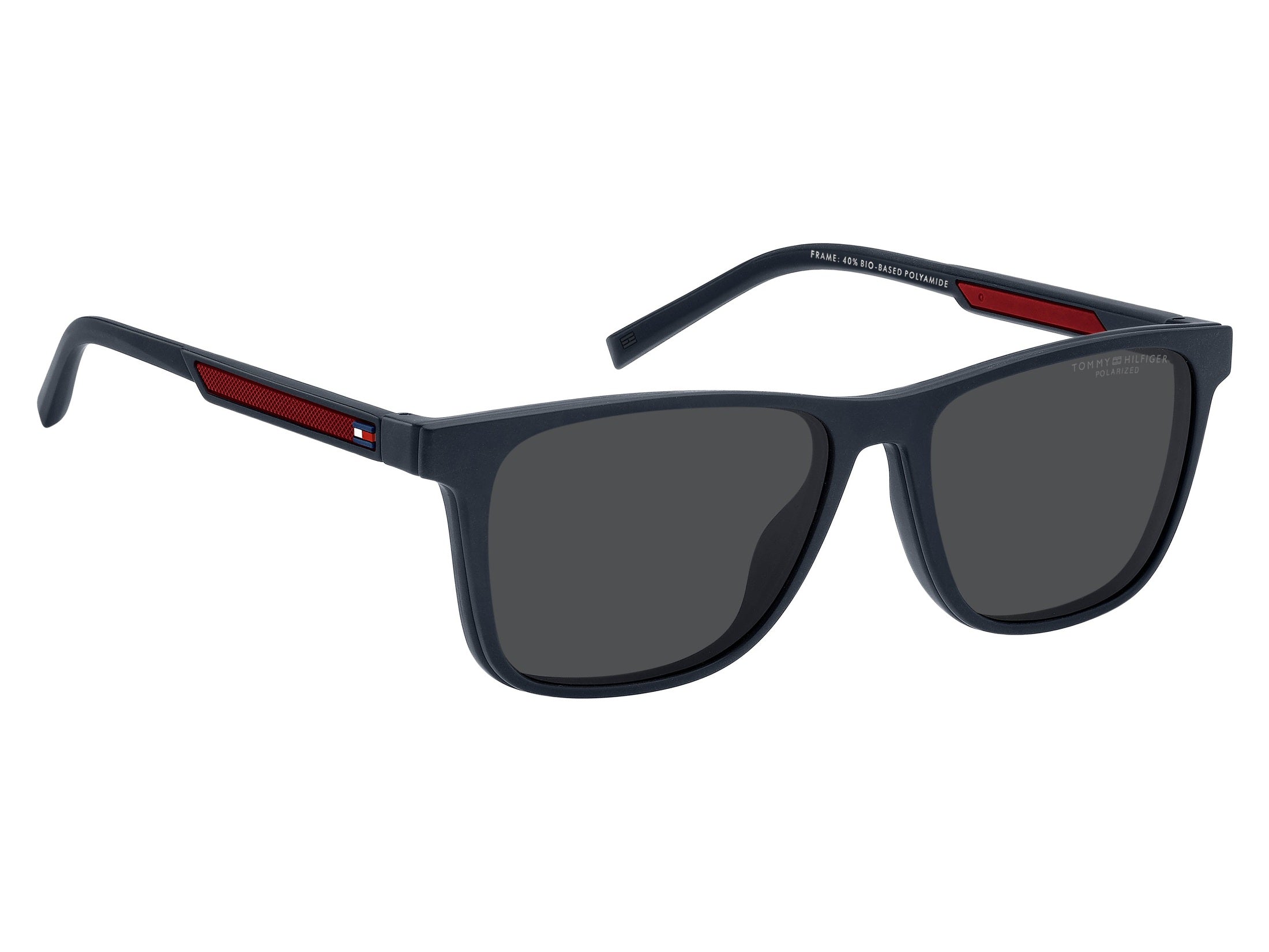 Tommy Hilfiger Clip On Frames