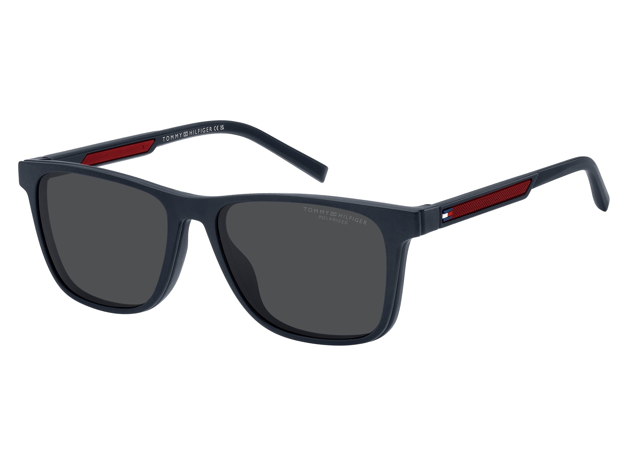 Tommy Hilfiger Clip On Frames