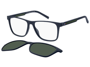Tommy Hilfiger Square Frames - TH 2203/C