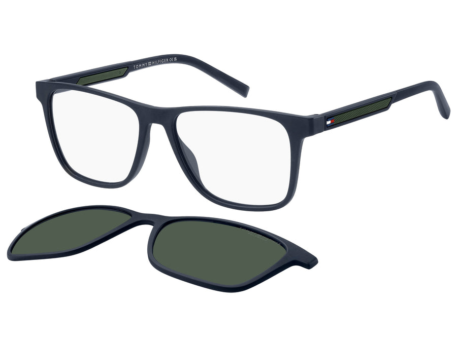 Tommy Hilfiger Square Frames - TH 2203/C