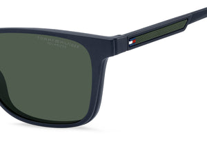 Tommy Hilfiger Square Frames - TH 2203/C
