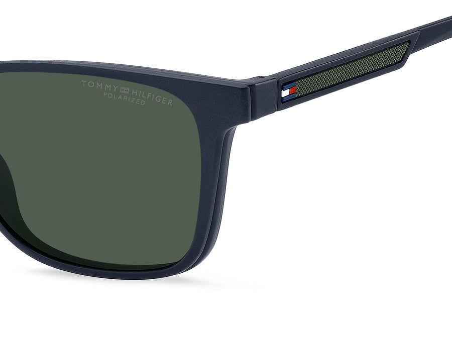 Tommy Hilfiger Square Frames - TH 2203/C