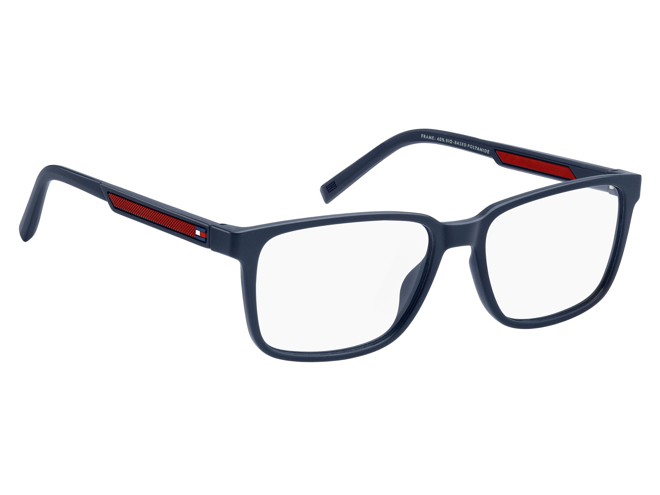Tommy Hilfiger Square Frames