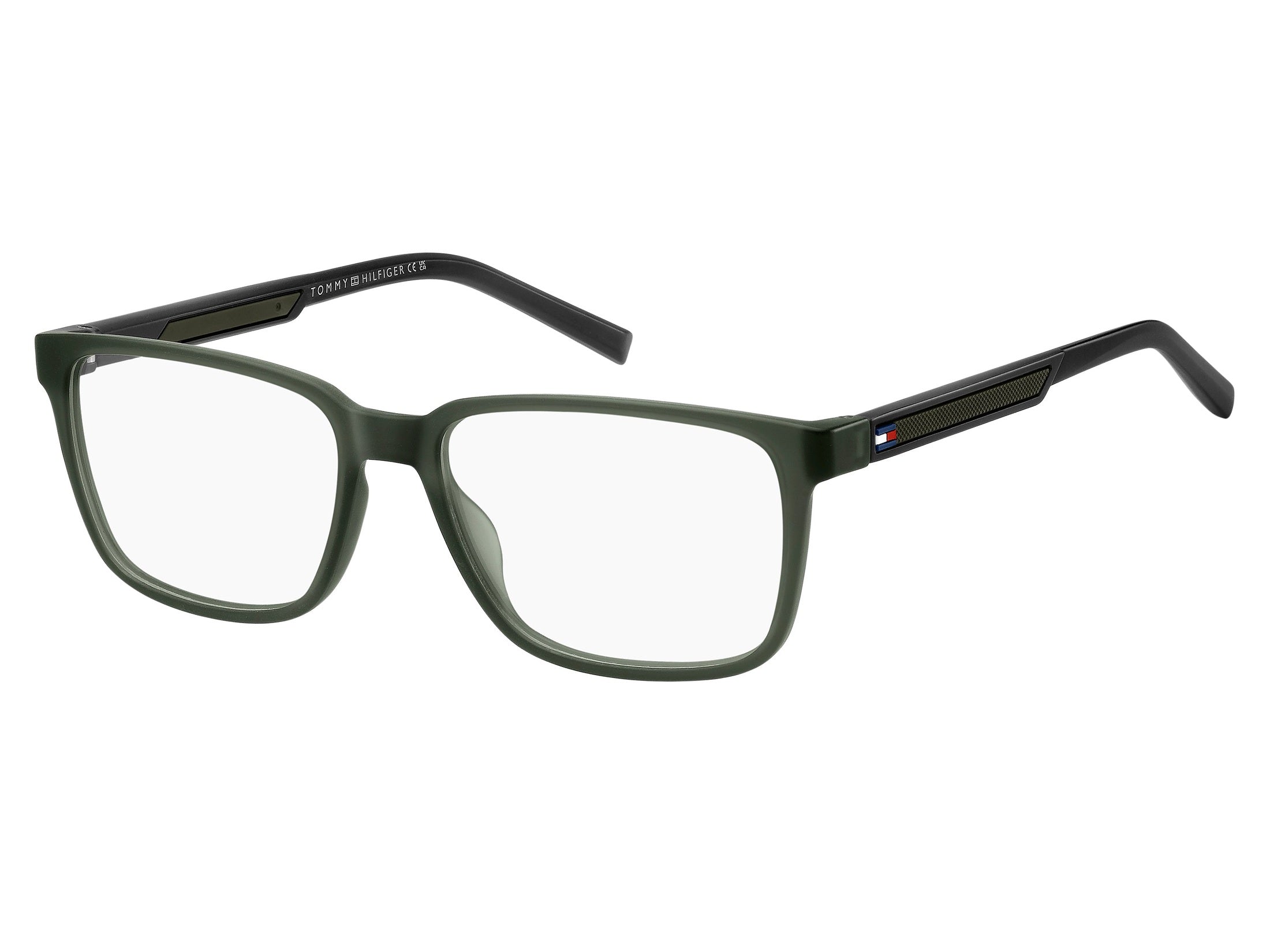 Tommy Hilfiger Square Frames