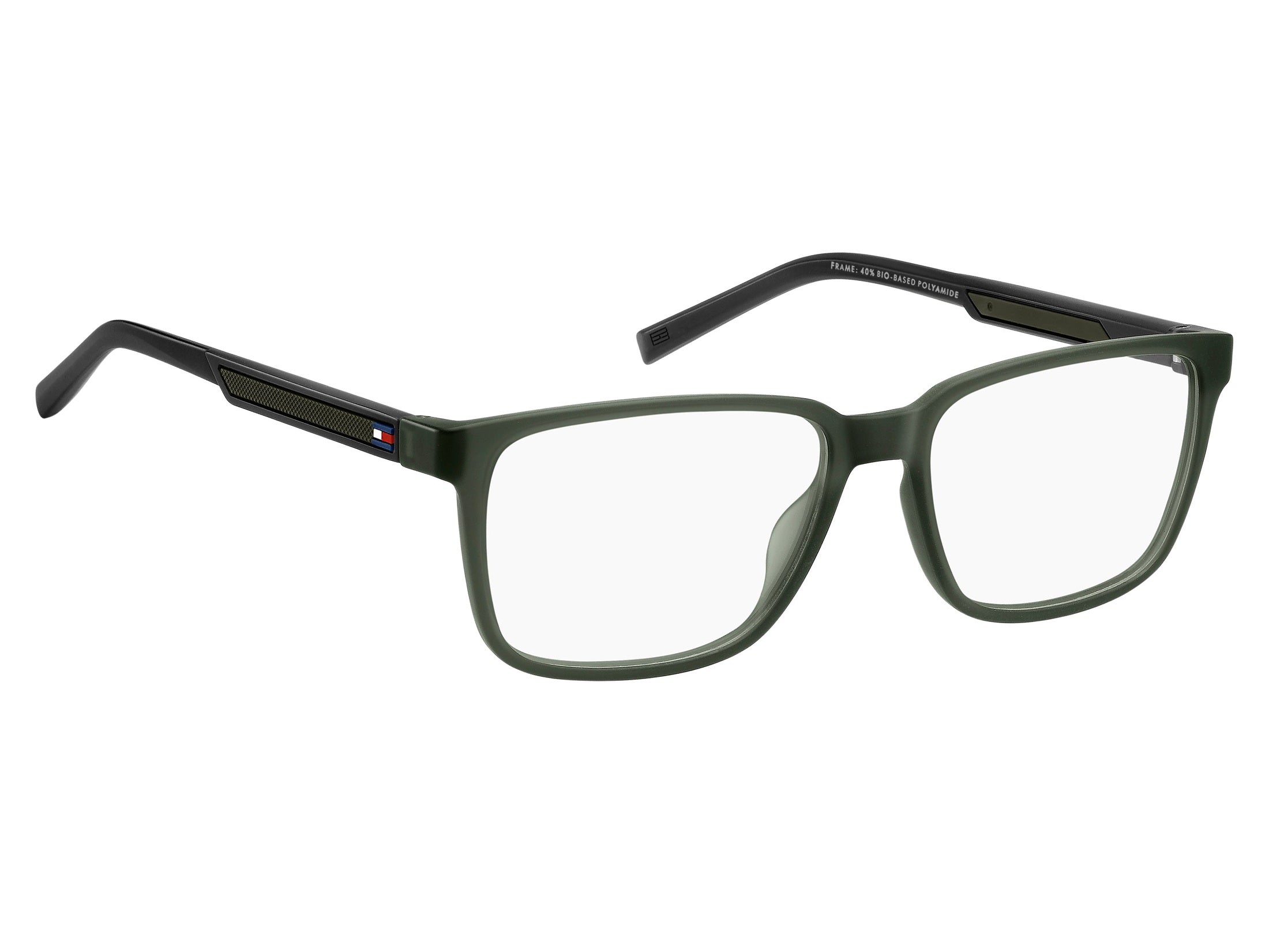 Tommy Hilfiger Square Frames