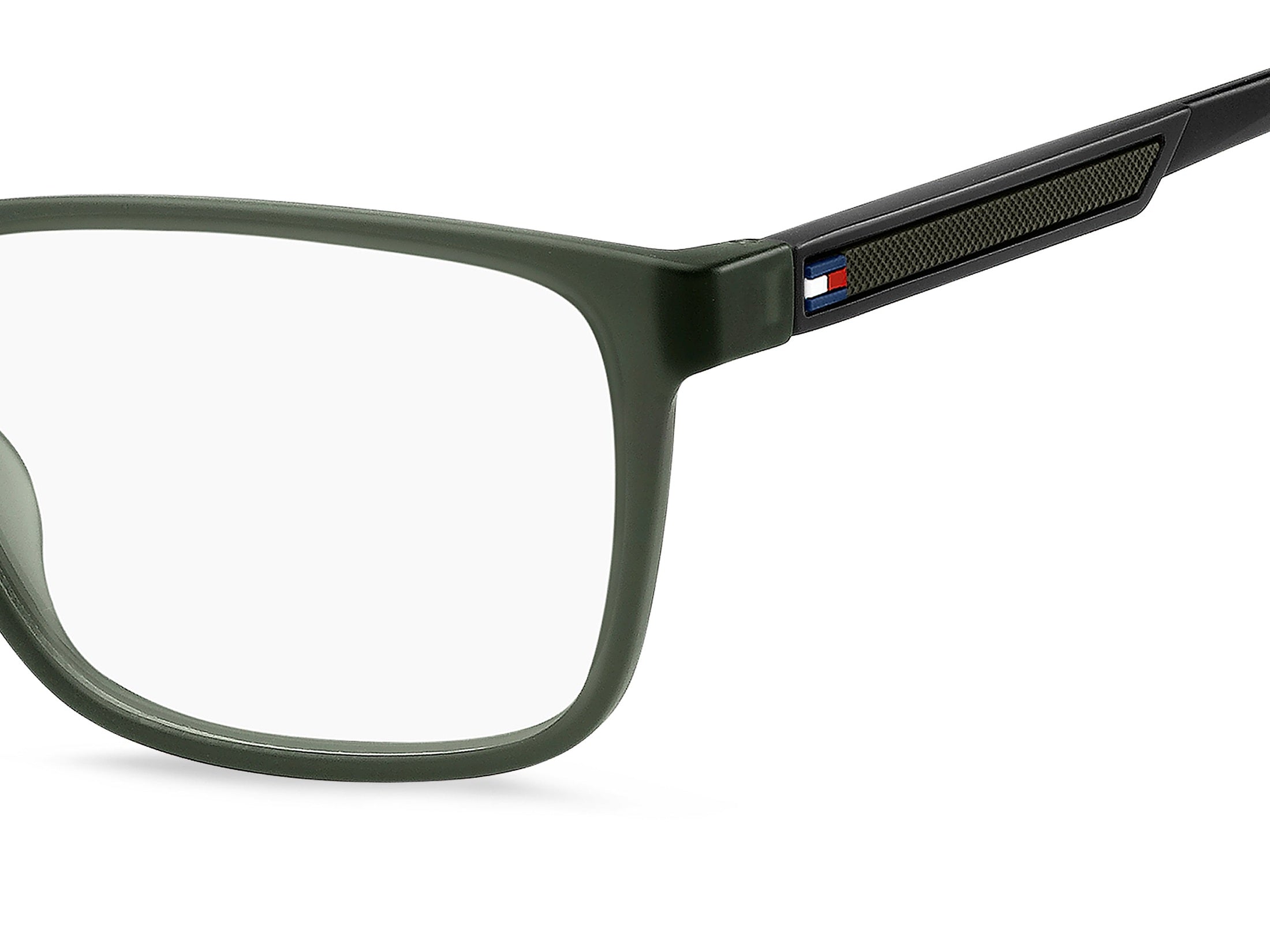 Tommy Hilfiger Square Frames