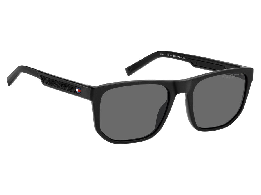 Tommy Hilfiger Square Sunglasses - TH 2200/S