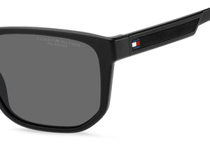 Tommy Hilfiger Square Sunglasses - TH 2200/S