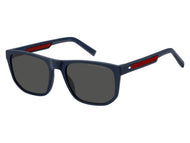 Tommy Hilfiger Square Sunglasses