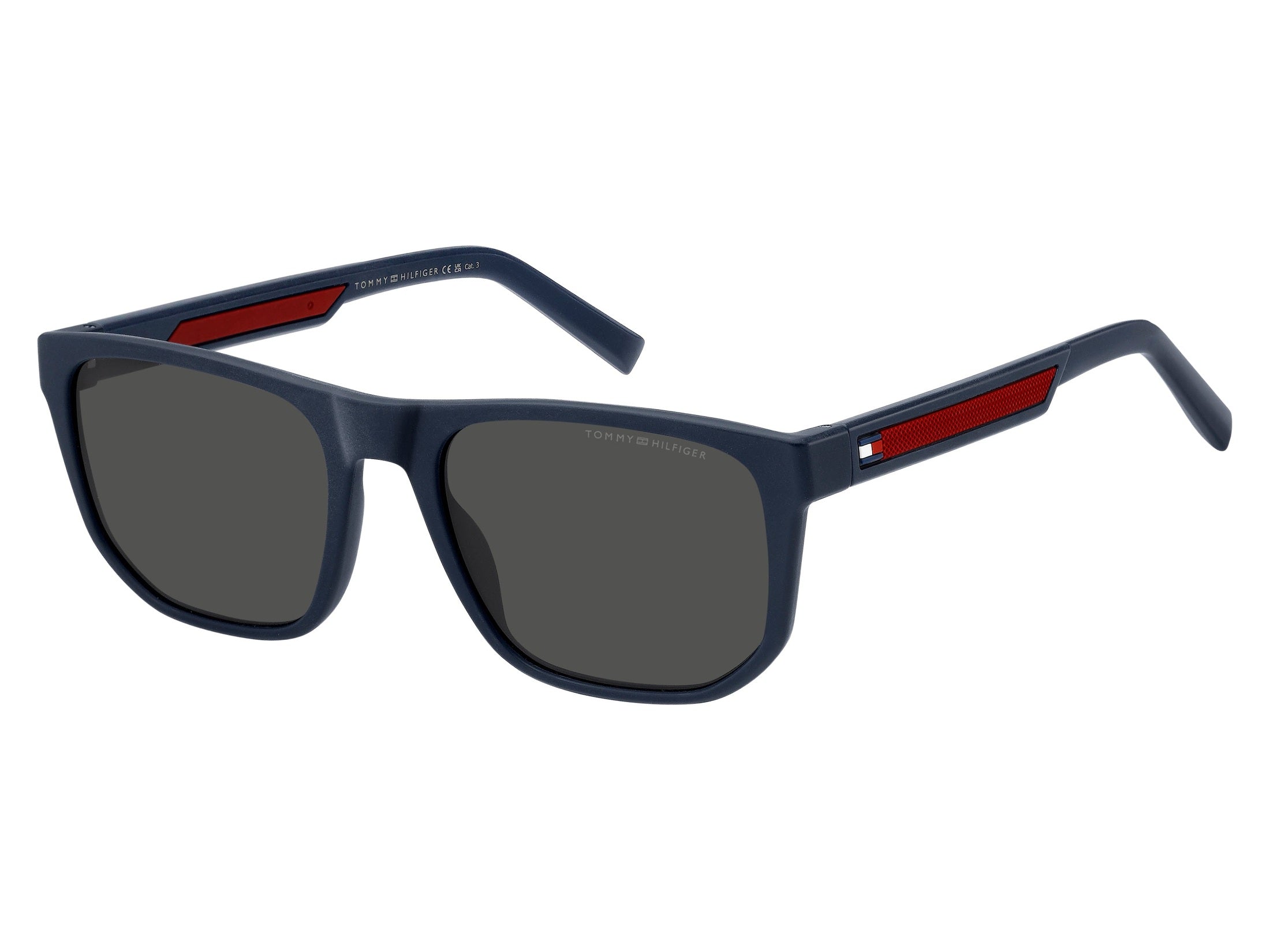 Tommy Hilfiger Square Sunglasses
