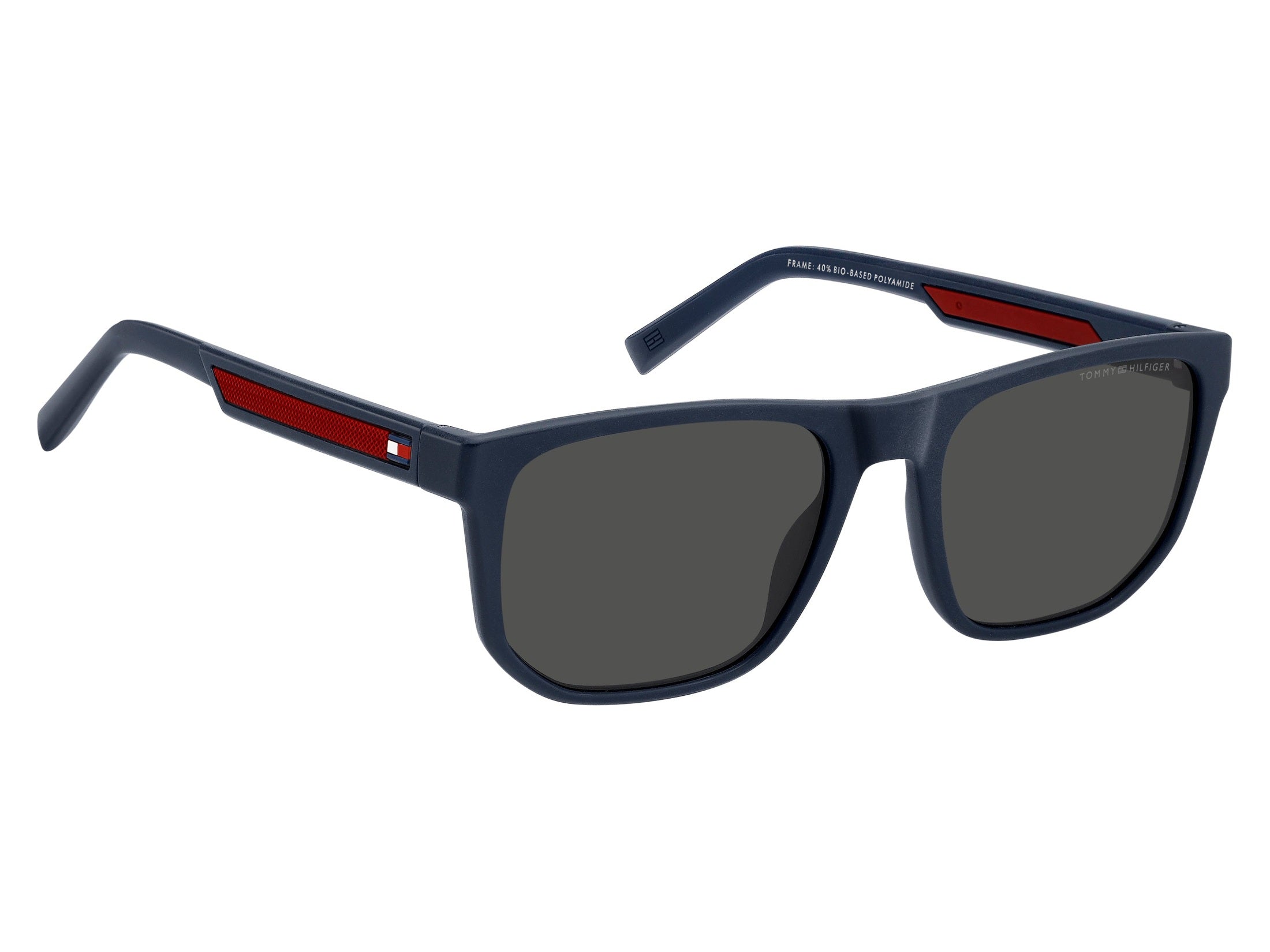 Tommy Hilfiger Square Sunglasses