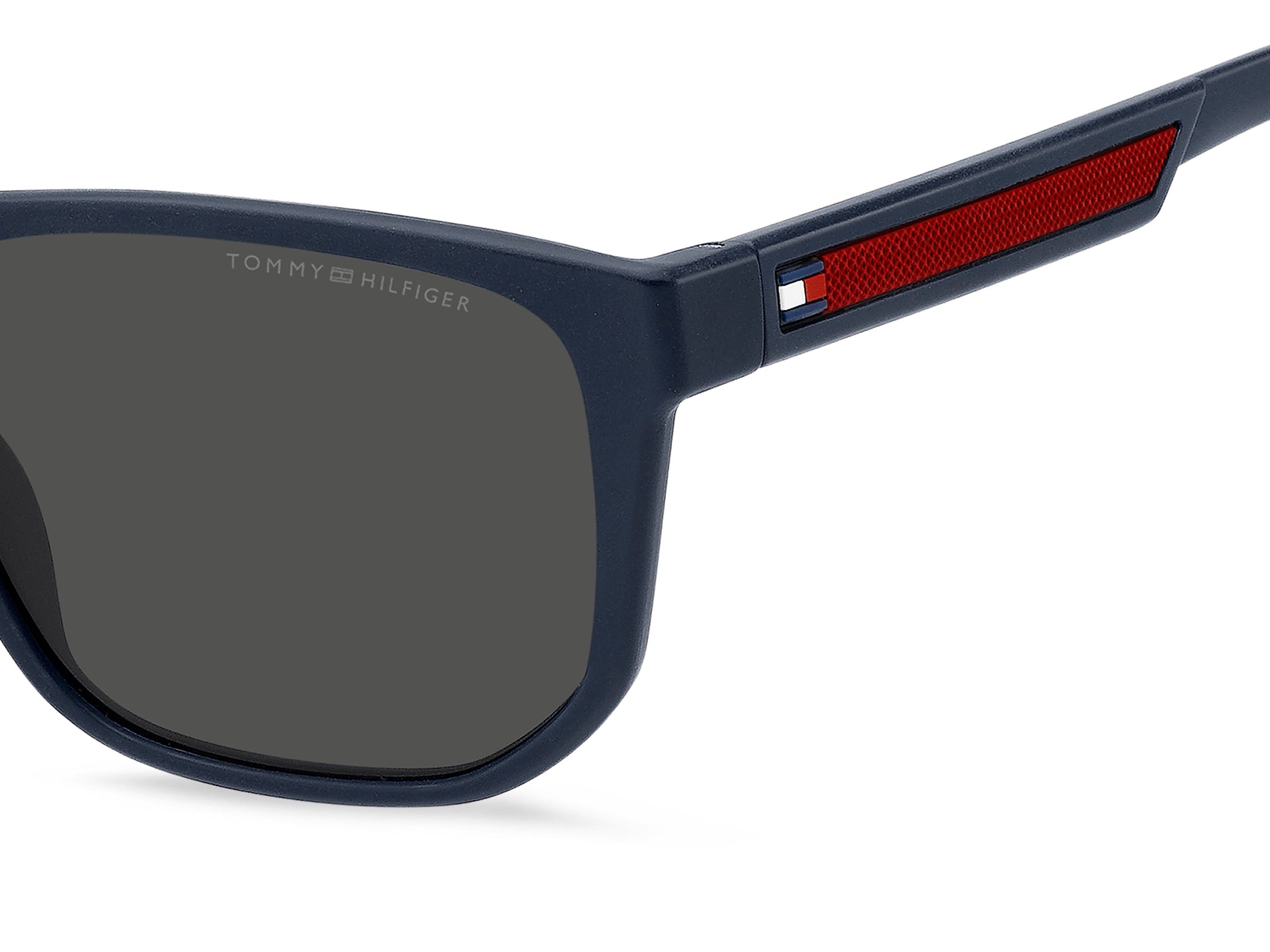 Tommy Hilfiger Square Sunglasses