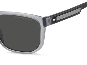 Dsquared Square Sunglasses - TH 2200/S