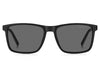 Tommy Hilfiger Square Sunglasses