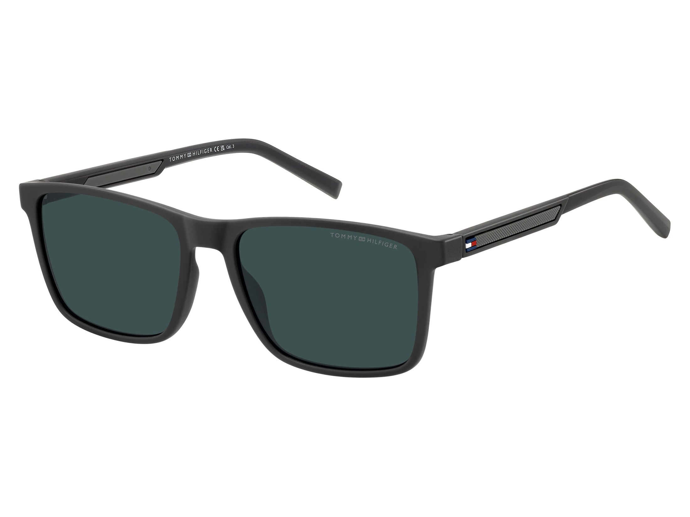 Tommy Hilfiger Square Sunglasses