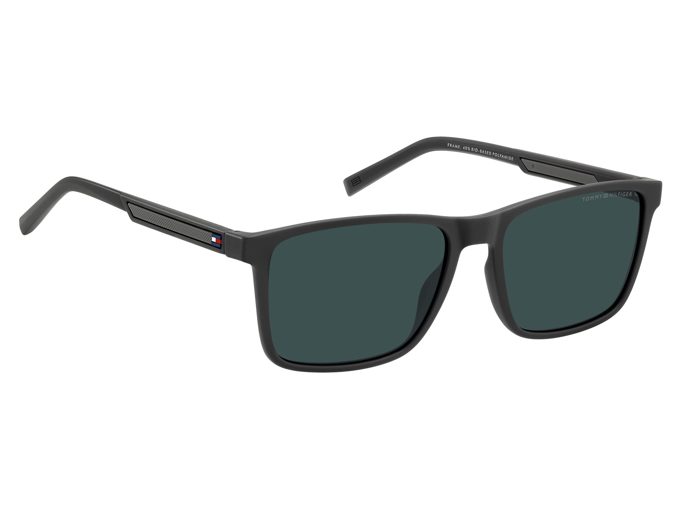 Tommy Hilfiger Square Sunglasses