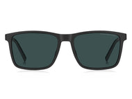Tommy Hilfiger Square Sunglasses