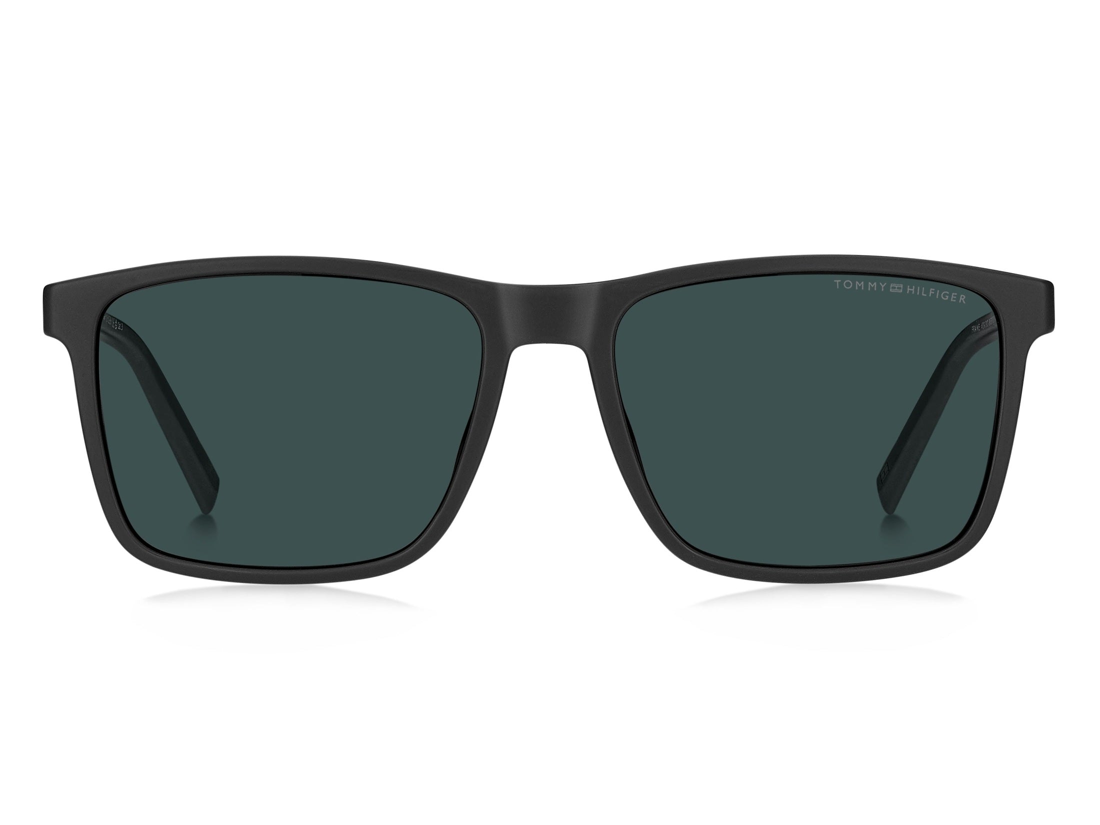 Tommy Hilfiger Square Sunglasses
